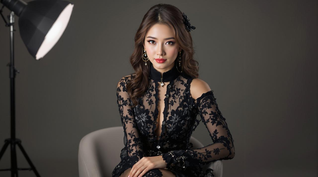 黄瓜视频旗下新人演员陈晓雨凭借《青春无悔》一举成名,粉丝破千万