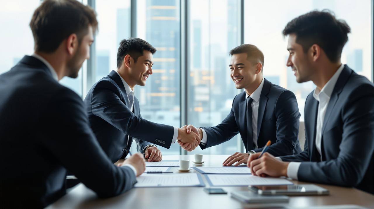 黄瓜视频与腾讯视频达成战略合作,共同打造精品网络剧内容生态